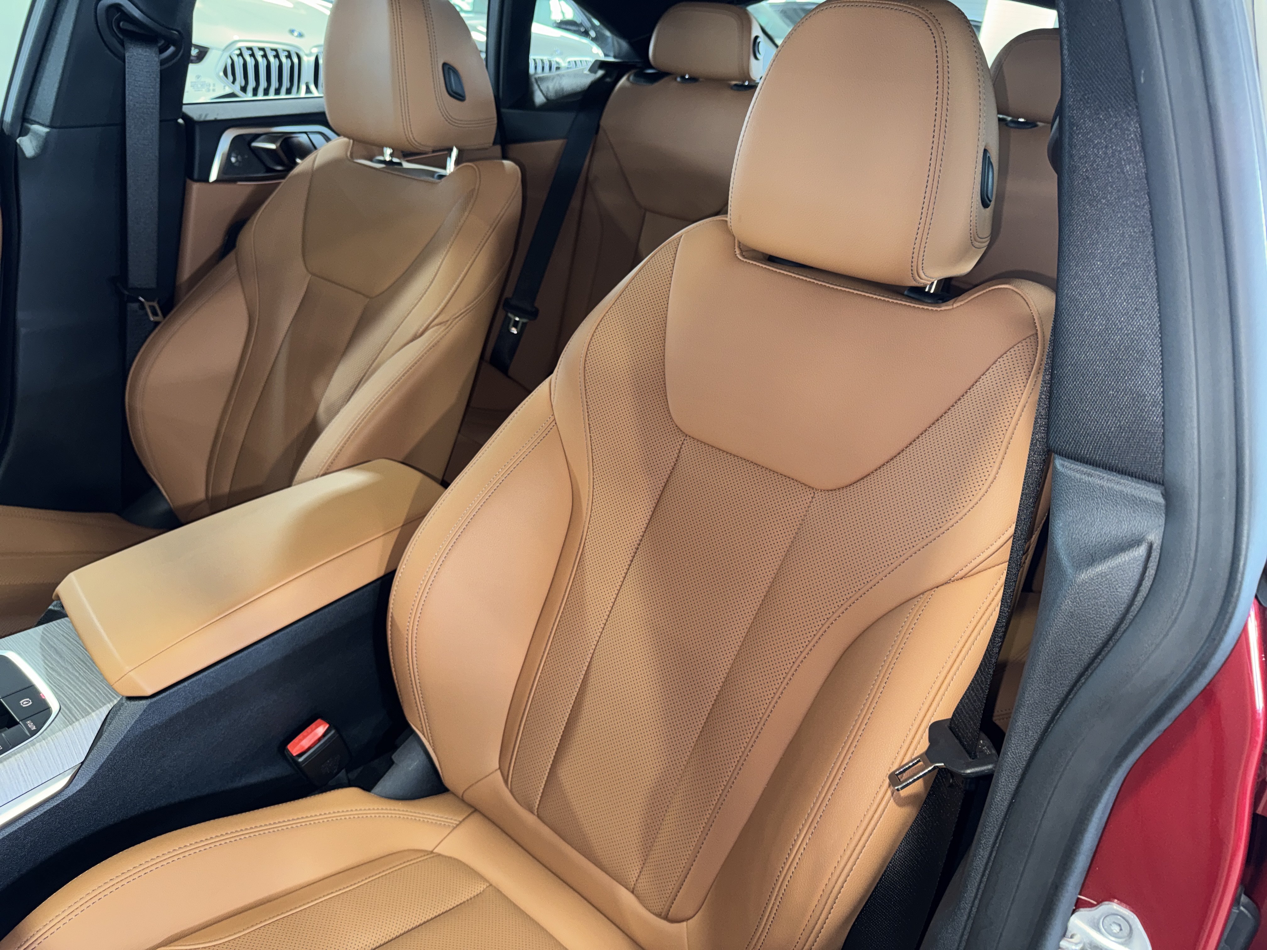 Certified 2025 BMW 430i RWD image 34