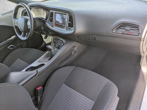 Used 2023 Dodge Challenger R/T Scat Pack image 22