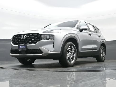 Certified 2023 Hyundai Santa Fe SE image 24