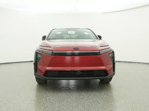 New 2026 Toyota bZ image 64