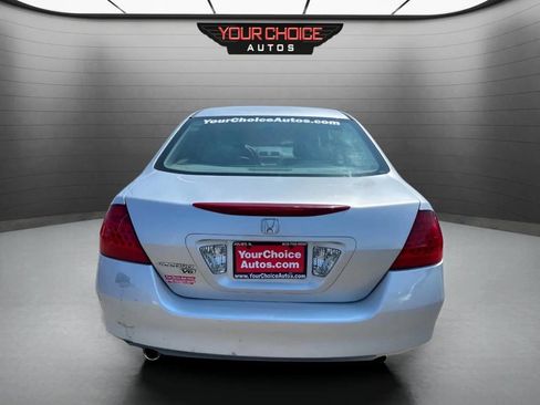 Used 2006 Honda Accord LX image 4