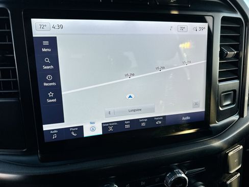 Used 2023 Ford F150 Platinum image 18