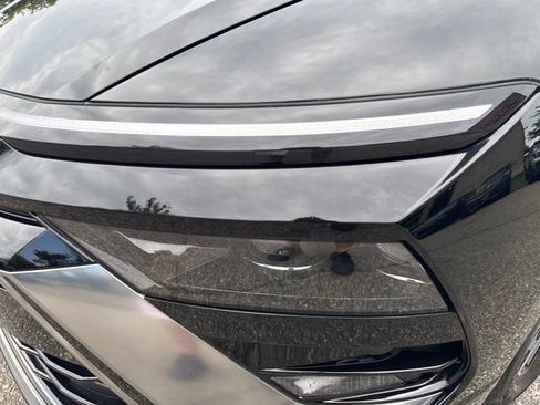 Used 2024 Hyundai Sonata SEL FWD image 26