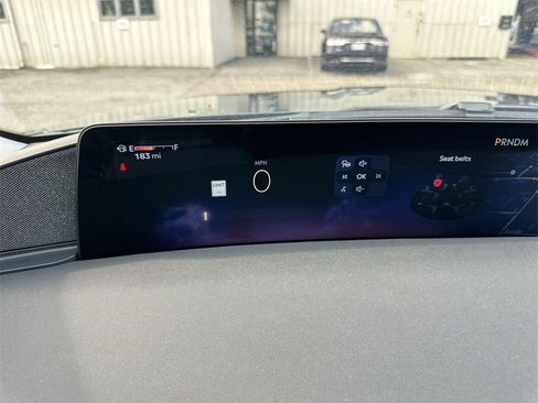 New 2025 Lincoln Navigator Reserve image 15