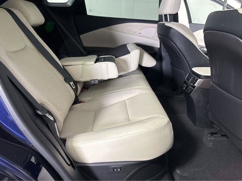 Used 2023 Lexus RX 350 RX 350h Luxury image 26