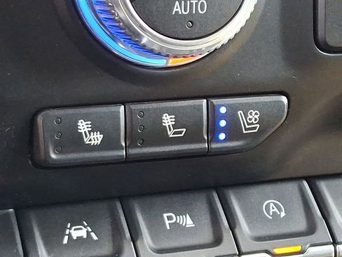 Certified 2019 GMC Sierra 1500 Denali w/ Technology Package image 24