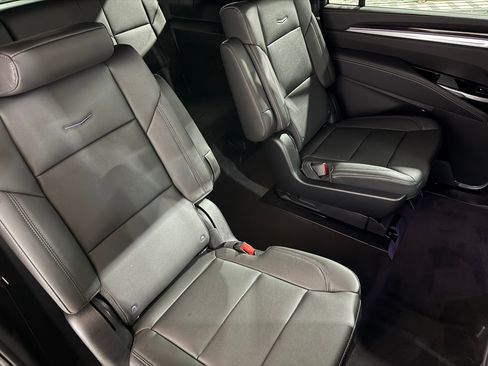 New 2025 Cadillac Escalade ESV Luxury image 51