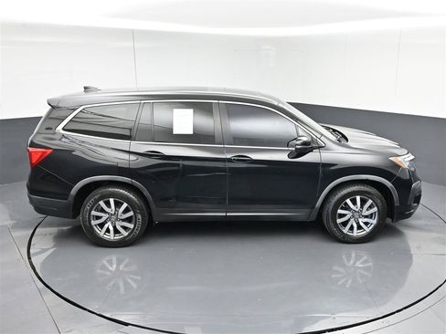 Used 2020 Honda Pilot EX-L image 23