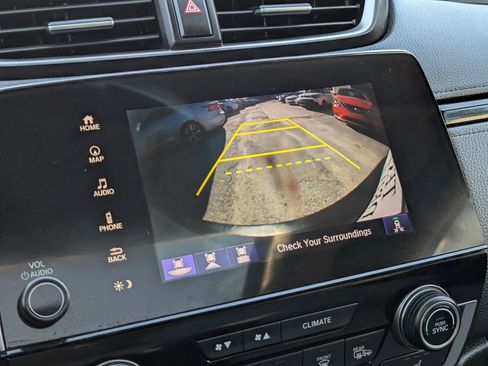 Used 2017 Honda CR-V Touring image 27
