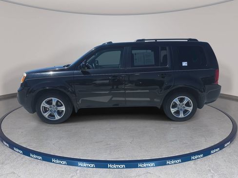 Used 2012 Honda Pilot EX-L image 11