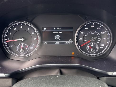 Used 2023 Hyundai Santa Fe SEL image 4