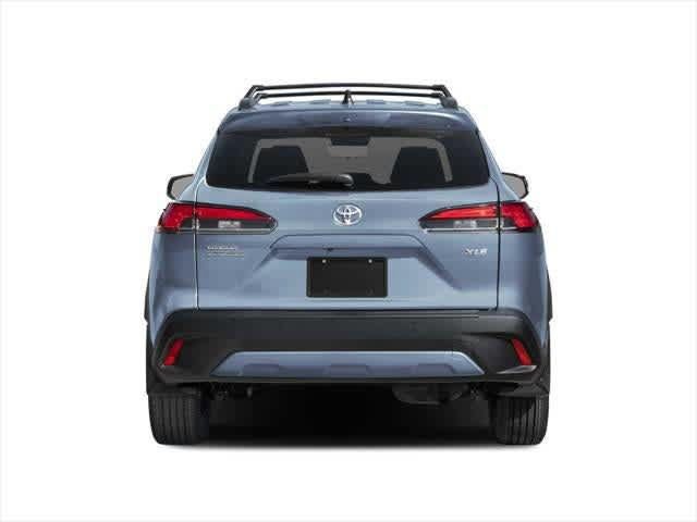 Certified 2026 Toyota Corolla Cross XLE w/ Convenience Package AWD/4WD image 5