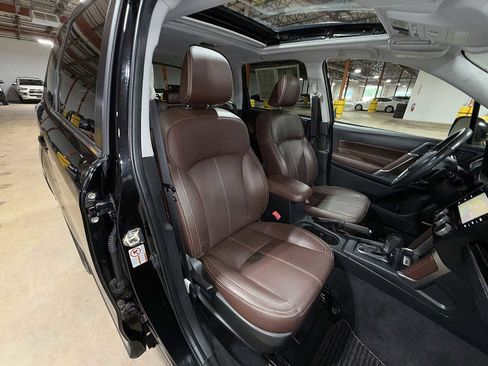 Used 2017 Subaru Forester 2.0XT Touring image 16