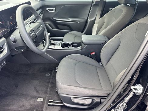 Used 2026 Kia K4 FWD image 9