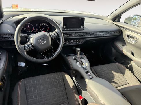 Used 2023 Honda HR-V Sport image 15