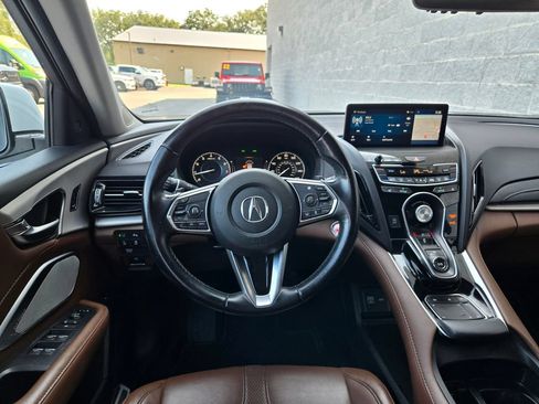 Used 2021 Acura RDX AWD w/ Technology Package image 34