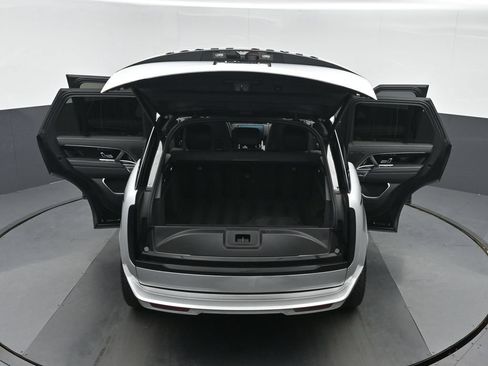 Used 2023 Land Rover Range Rover SE AWD/4WD image 47