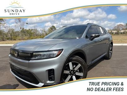 Used 2024 Honda Prologue Touring
