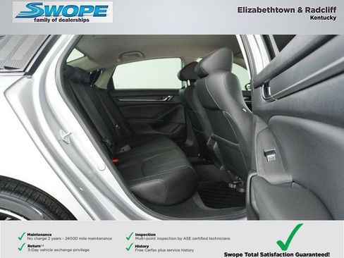 Used 2022 Honda Accord Sport Special Edition image 9