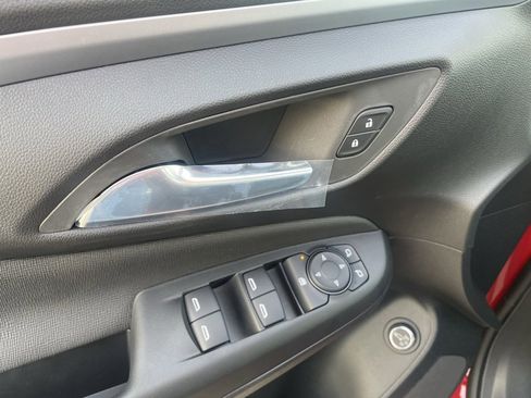 New 2026 Buick Envista Preferred w/ Convenience I Package image 12