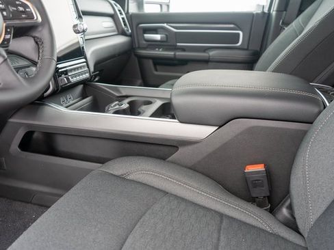 New 2026 RAM 2500 Big Horn image 13