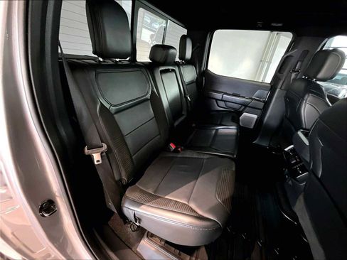 Used 2023 Ford F150 Raptor image 31