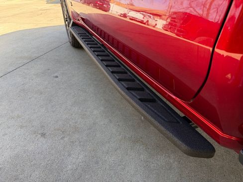 New 2026 GMC Sierra 1500 AT4 w/ AT4 Premium Package image 35