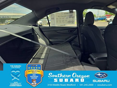 New 2026 Subaru WRX AWD/4WD image 19