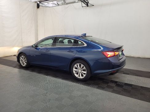 Used 2019 Chevrolet Malibu LT FWD image 3
