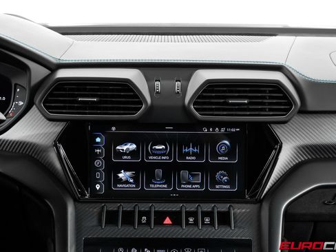 Used 2024 Lamborghini Urus Performante AWD/4WD image 38