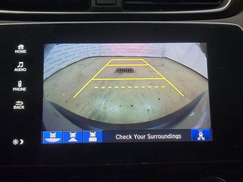 Used 2017 Honda CR-V EX image 17