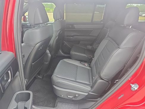 Used 2026 Hyundai Santa Fe Calligraphy image 34