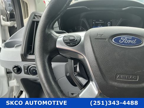 Used 2016 Ford Transit 250 130 Low Roof RWD image 30