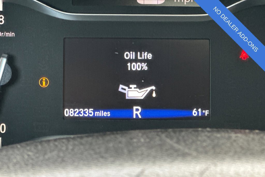 Used 2021 Honda Ridgeline RTL-E image 28