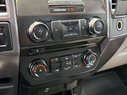 Used 2016 Ford F150 XLT w/ Equipment Group 301A Mid RWD image 26