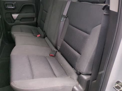 Used 2015 Chevrolet Silverado 1500 LT w/ All Star Edition AWD/4WD image 20