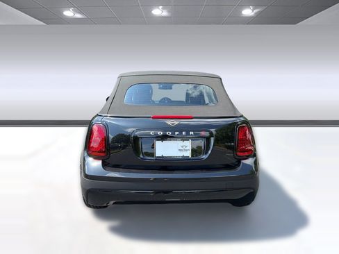 New 2026 MINI Cooper S FWD image 10