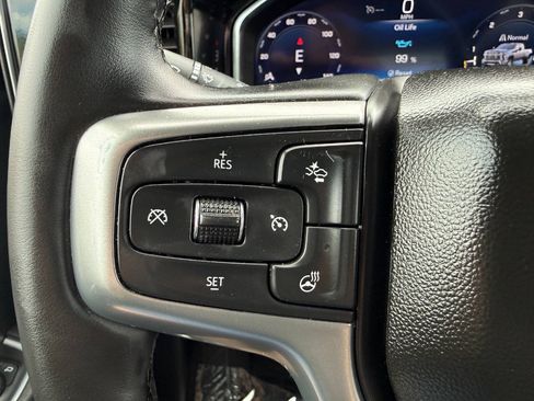 Used 2025 Chevrolet Silverado 3500 LT w/ Convenience Package AWD/4WD image 43