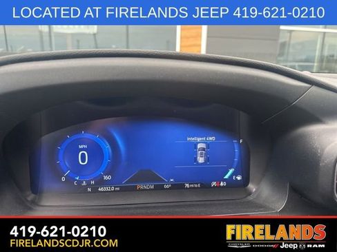 Used 2021 Ford Explorer ST w/ Equipment Group 401A image 2