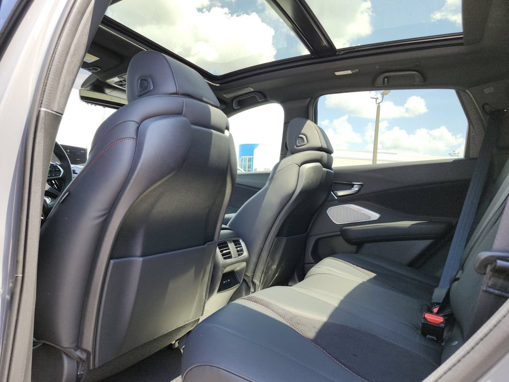 New 2026 Acura RDX w/ Advance Package AWD/4WD image 18