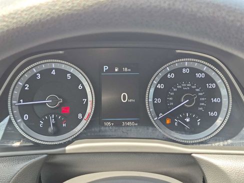 Used 2022 Hyundai Sonata SEL FWD image 31