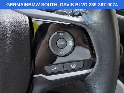 Used 2019 Honda Pilot Touring image 29