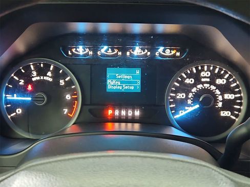 Used 2018 Ford F150 XLT image 33