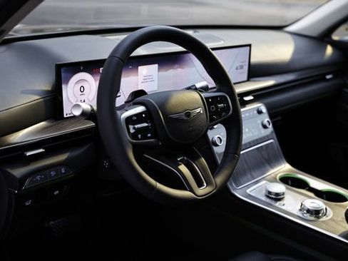 New 2026 Genesis GV80 2.5T Select image 20