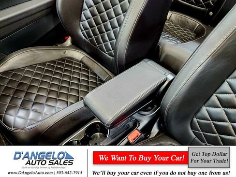 Used 2019 Volkswagen Beetle 2.0T Final Edition SEL image 29