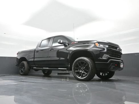 New 2026 Chevrolet Silverado 1500 LT Trail Boss w/ LT Trail Boss Premium Package image 25