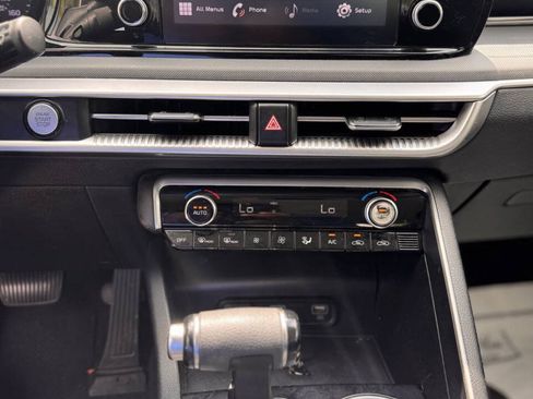 Used 2021 Kia K5 LXS FWD image 16
