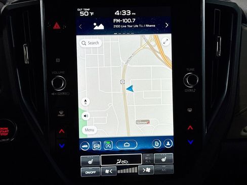 New 2026 Subaru Forester Limited image 11