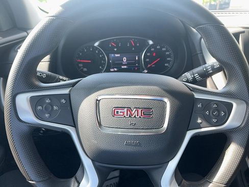 Used 2022 GMC Terrain SLE w/ Driver Convenience Package AWD/4WD image 24