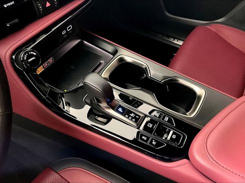 Used 2025 Lexus NX 450h+ AWD w/ Luxury Package image 16